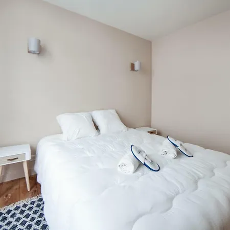 Luckey Homes - Rue Germain Pilon 公寓 *