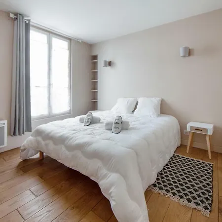 公寓 Luckey Homes - Rue Germain Pilon *