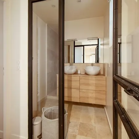 Luckey Homes - Rue Germain Pilon