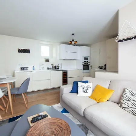 Luckey Homes - Rue Germain Pilon *