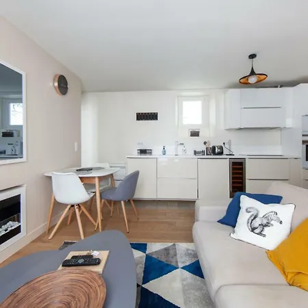 Luckey Homes - Rue Germain Pilon *