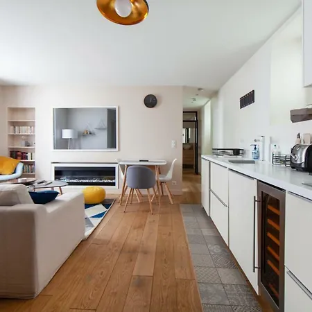 Luckey Homes - Rue Germain Pilon *